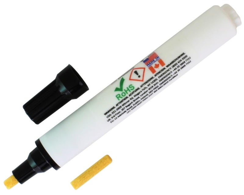 Chip Quik CQ4LF Liquid Flux No-Clean (10ml (0.34oz) Pen) - Image 2